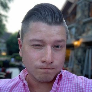 Meet your Posher, Evan